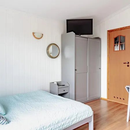 Mila 12 - Kameralne Pokoje 300 M Od Plazy W Karwi