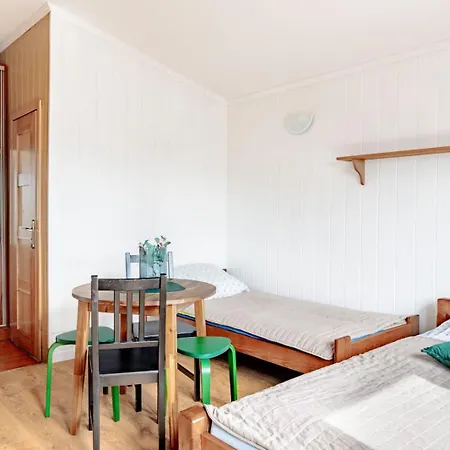 Accommodatie bij particulieren Mila 12 - Kameralne 300 M Od Plazy W Karwi *