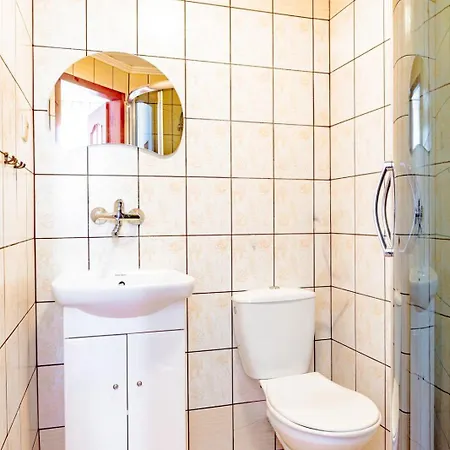 Mila 12 - Kameralne Pokoje 300 M Od Plazy W Karwi