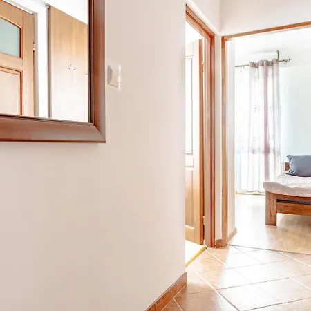 Mila 12 - Kameralne 300 M Od Plazy W Karwi Karwia