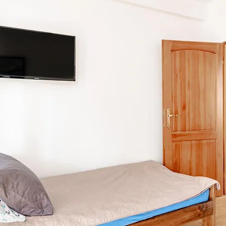 Mila 12 - Kameralne Pokoje 300 M Od Plazy W Karwi *