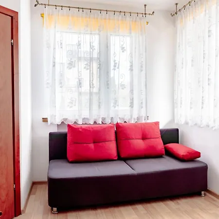 Mila 12 - Kameralne 300 M Od Plazy W Karwi Accommodatie bij particulieren