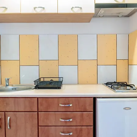 Kwatera prywatna Mila 12 - Kameralne Pokoje 300 M Od Plazy W Karwi *