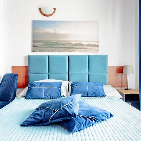 Mila 12 - Kameralne Pokoje 300 M Od Plazy W Karwi