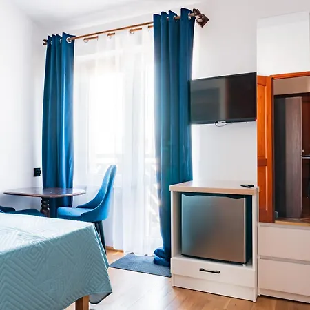 Mila 12 - Kameralne 300 M Od Plazy W Karwi Accommodatie bij particulieren