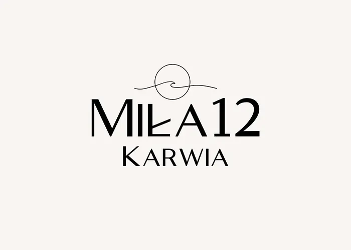Mila 12 - Kameralne 300 M Od Plazy W Karwi Ubytování v soukromí