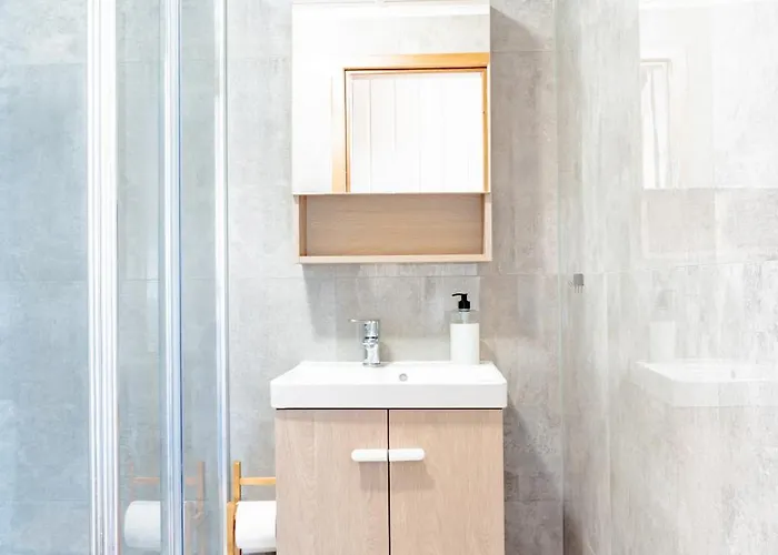 Mila 12 - Kameralne 300 M Od Plazy W Karwi * Karwia