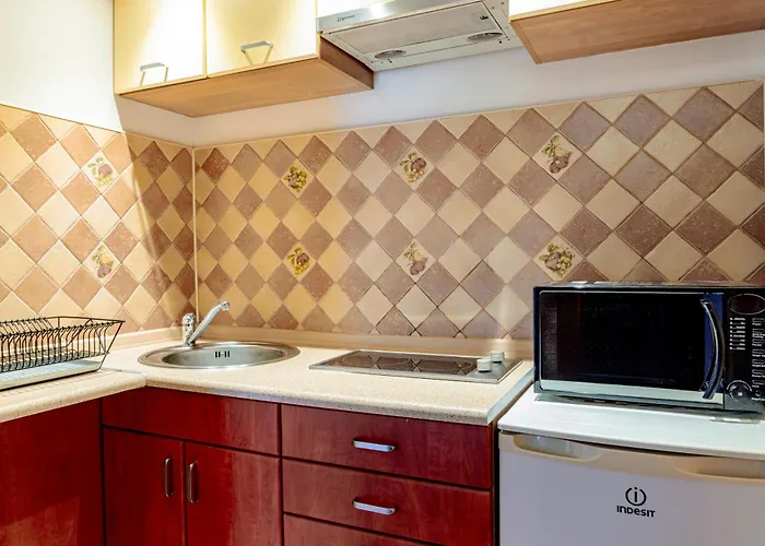 Mila 12 - Kameralne 300 M Od Plazy W Karwi * Karwia