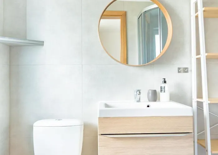 Mila 12 - Kameralne 300 M Od Plazy W Karwi Ubytování v soukromí *