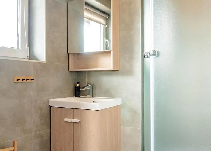 Mila 12 - Kameralne 300 M Od Plazy W Karwi Accommodatie bij particulieren Karwia