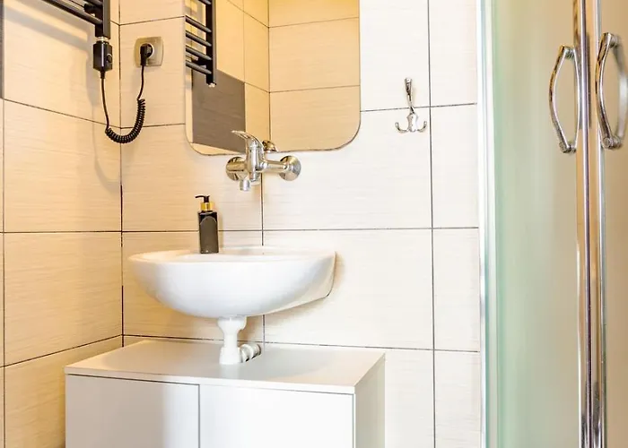 Mila 12 - Kameralne 300 M Od Plazy W Karwi *