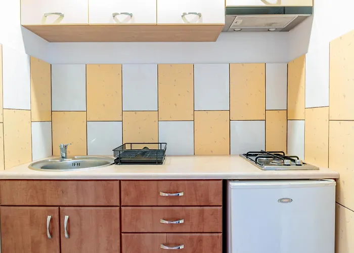 Ubytování v soukromí Mila 12 - Kameralne 300 M Od Plazy W Karwi *