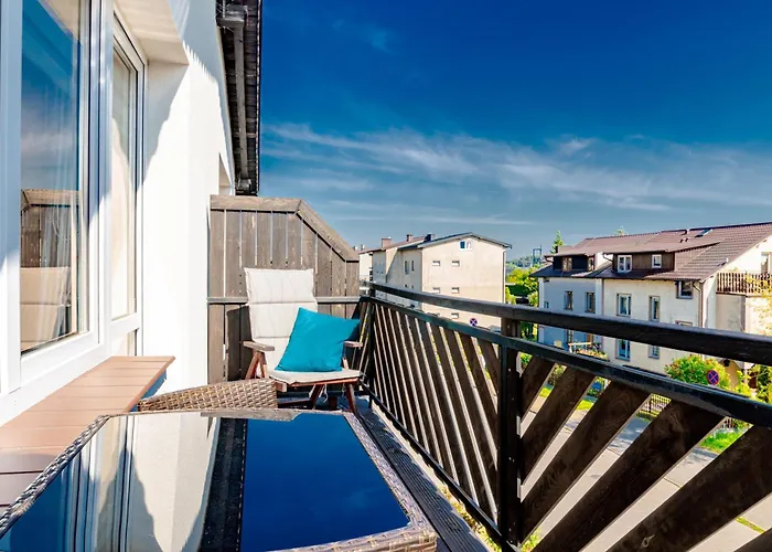 Ubytování v soukromí Mila 12 - Kameralne 300 M Od Plazy W Karwi